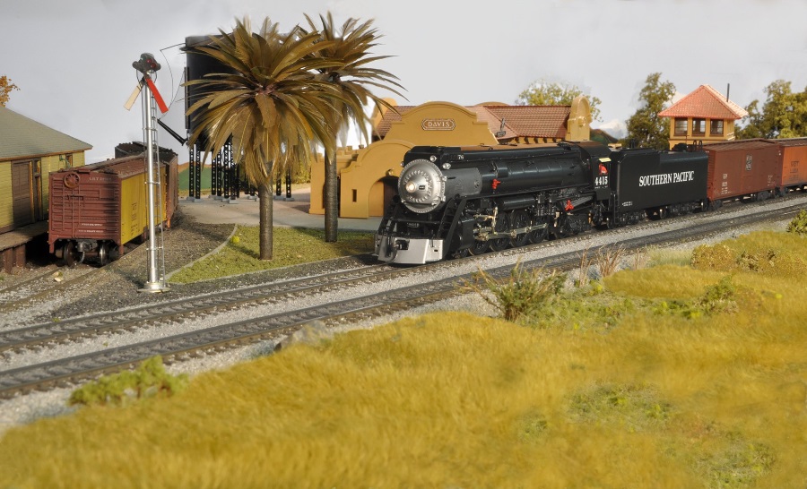 SP 4415 at Davis