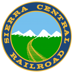Sacramento Model Railroad Historical Society